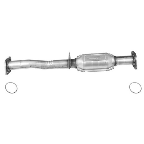 AP Exhaust 914693 Catalytic Converter-Direct Fit For TOYOTA